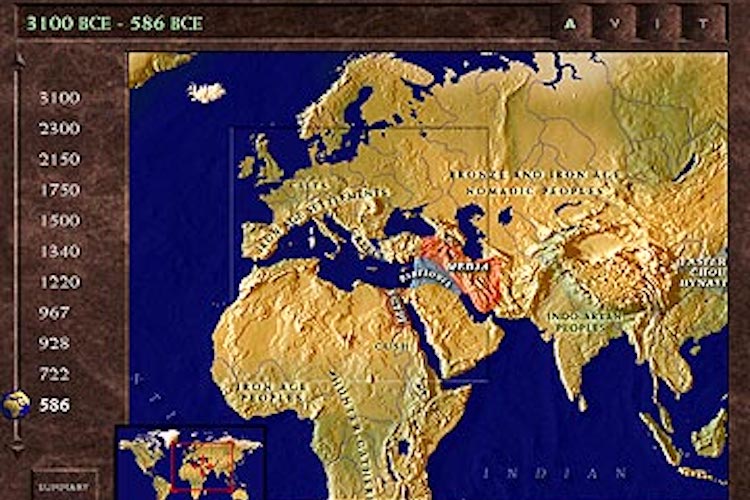 Heritage (WNET) Large