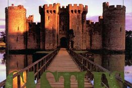 Castles Thumbnail